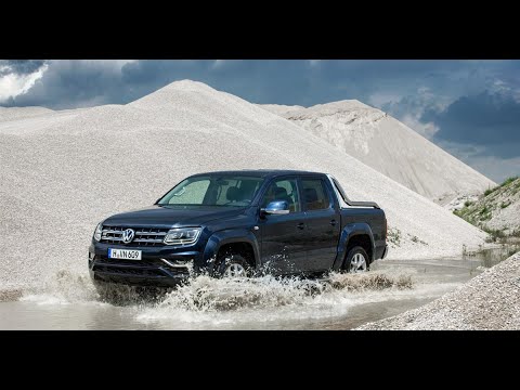 VW Amarok отключение EGR