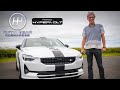Plato&#39;s review of the Polestar 2 BST edition 270 | Fifth Gear