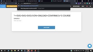 GET Based IDOR Bug POC Video