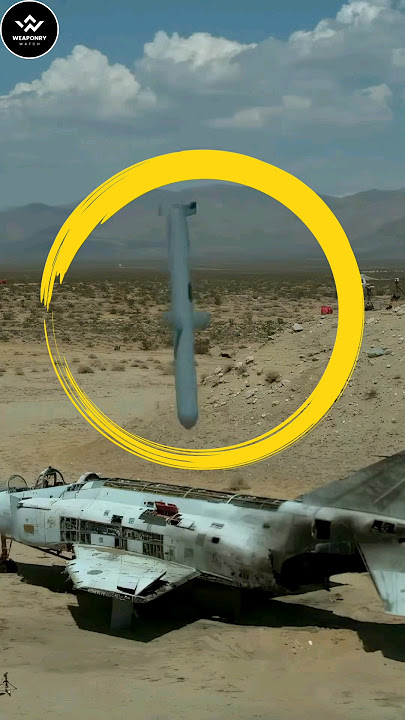 TLAM Precision | Tomahawk Land Attack Missile