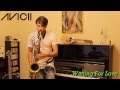 Avicii - Waiting For Love (Cover Sax Daniele VItale)