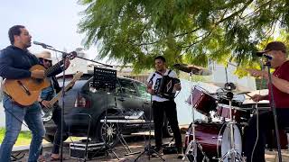 Todo me gusta de ti (Aarón y su grupo ilusión) COVER 