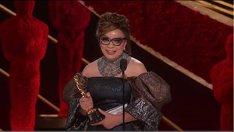 "Black Panther" - Ruth Carter wins Best Costume De...