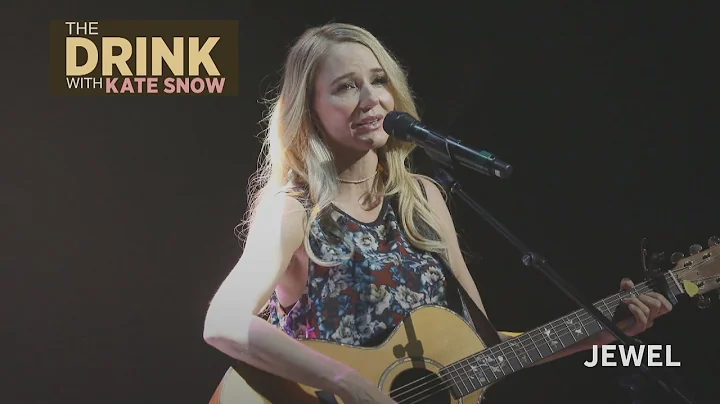 Jewel On New Mental Health Campaign