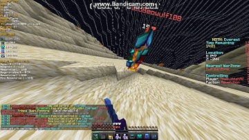 Hacking On The ARchon They need BETTER ANTI CHEAT I could even code ones better