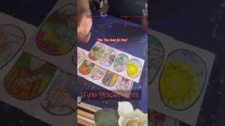 #fypシ #fyp #spirituality #spiritual #firesigns #oracle #tarot #god #witchtarot #divine #intuitive