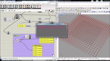 Chameleon - Grasshopper to Revit Interoperability