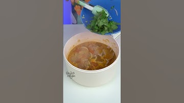 4 điều bạn nên biết trước khi xài nồi điện đa năng - Quỳnh Nhiên / #Shorts