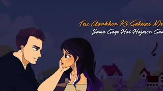 Bhula Diya Darshan Raval Whatsapp Status