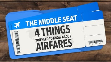 Four Things You Need To Know Before Buying Your Next Airline Ticket | WSJ