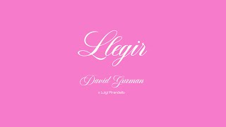 LLEGIR: Luigi Pirandello amb David Guzman