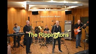 Video thumbnail of "The Rippingtons live ( 1 )"