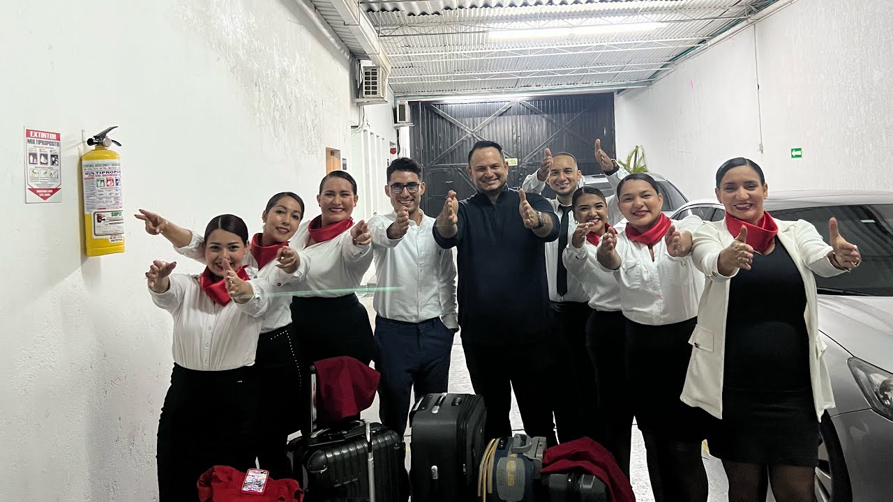 La última llamada vuelo 777 / obra de teatro