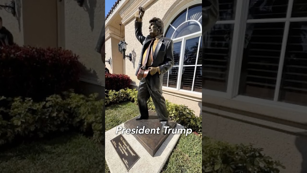 Trump Makes Ultimate ALPHA Move… 🔥