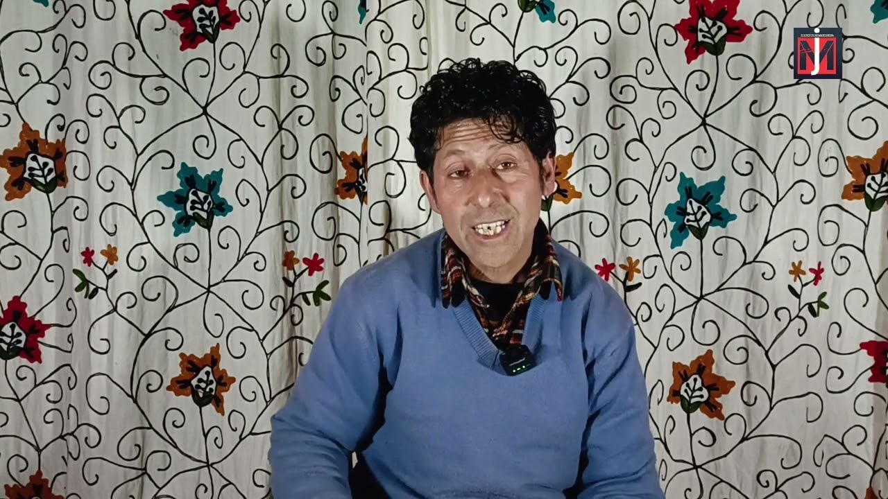 #Кашир Далил Интересная история Хусона Бано Шахи #Бахрам - Полный Далил