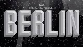 WHITEY - CHECKPOINT CHARLIE (LOST SONGS VOL 1: BERLIN) [OFFICIAL AUDIO]