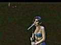 Thalia en Vivo en Argentina 1997 (Parte 5)