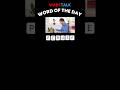 (Join: 9999947824) Word Of The Day Peruse #spokenenglish #education #publicspeaking #wabstalk