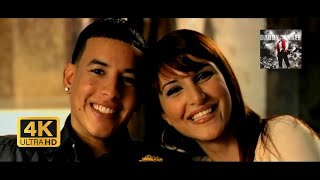 DADDY YANKEE - LLAMADO DE EMERGENCIA (2008) (VIDEO OFICIAL) (HD 4K) REMASTERIZADO