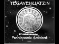 Tecayehuatzin - Canto Del Guerrero