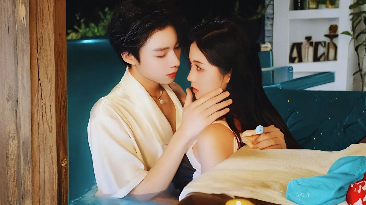 مليونير بارد مغرور عنده فوبيا من لمس النساء لحد ما بتوقعه فى حبها وبيتعالج من مرضه بسبب عقه فيها