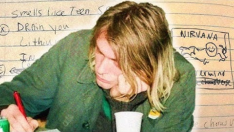Kurt Cobain