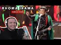 REACTION: kawula muda - Rhoma Irama Konser Happy New Year Indonesia 2021 (Konser tahun baru 2021)