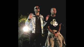 August Alsina ft.Chris Brown - Been Around the World