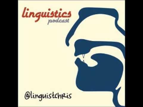 (Archival) Linguistics Podcast Episode 21: Phonology Redux