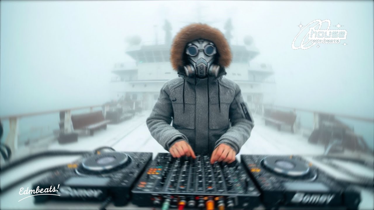 Progressive Raves Liverpool - Most Insane Electro EDM House Music 2024 Upbeat Deep House ...