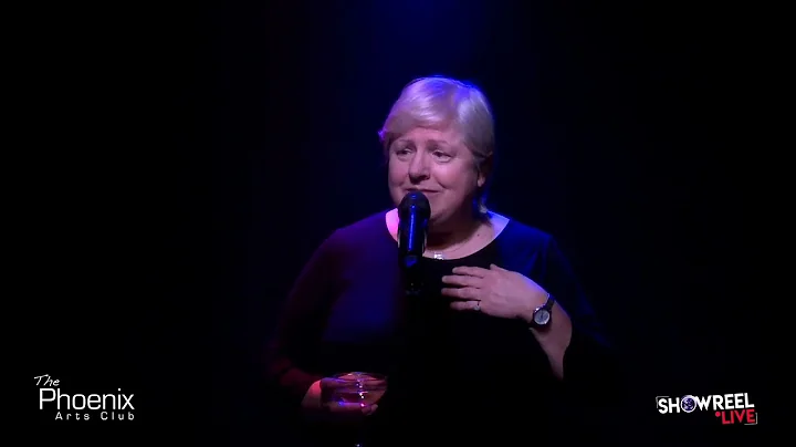 Joanne Corrigan - Ladies who lunch