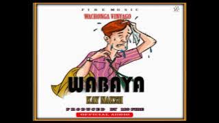 Kay naksh wabaya mp4 music