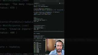 Protegiendo mi SMTP contra bots aplicando rate limits #programming #design #multiprocessing