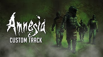 Trials Evolution: Custom Map - Amnesia