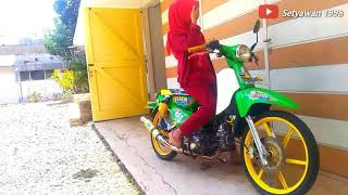 C70 cewek hijab