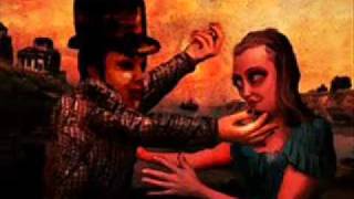 The Tiger Lillies - sailors chords