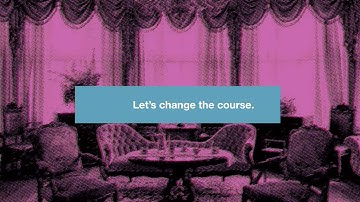 Future of Leadership Salon - a message by Doug Kirkpatrick