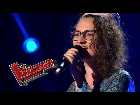 Andra Botez – „Spain
