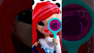 International Super Spy Fam L.o.l. Surprise