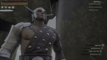 Conan Exiles Jungle Hidden Base Build