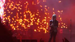 Sympathy For The Devil - The Rolling Stones (Madrid, 01.06.22)