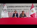 MILES DE CITAS AFECTADAS -  ALERTAN la CTP y los gremios de EsSalud