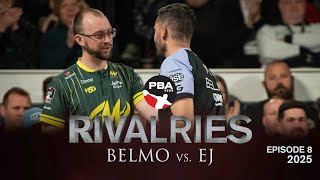 PBA Rivalries: Belmo vs. EJ | Episode 8 - 2025