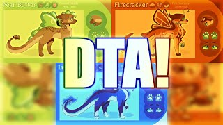 ❄️🔥🌿 I’m Hosting a DTA! :D 🌿🔥❄️
Hello, everyone! :D
Im happy to announce that lm hosting another DTA! The three characters, Pear Butter, Firecracker, and Lumi-Cube are up for grabs :D All the rules, info, and refs! (Must read!) https://docs.google.com/document/d/1FcO46RFUx7QIUbnPEb8jt5hMCuVWZ3QKDHj6WD_SRlQ/edit
Dont forget to tag me (@CrabRang00n) AND send me the link to your entry in the comments :D
Entries Playlist: https://youtube.com/playlist?list=PL5bKSd1841981VV_2qThKZKmkj_mc3_bs&si=pyoH0xYeNY1GjINi
Good luck, everybody! Have a wonderful rest of your day/night! 🫶
#artcontest #dta #wingsoffire ❄️🔥🌿 I’m Hosting a DTA! :D 🌿🔥❄️