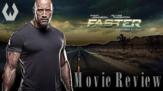 Movie Review: Faster