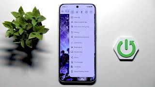 OPPO Reno 16 – How to Clear Browsing Data