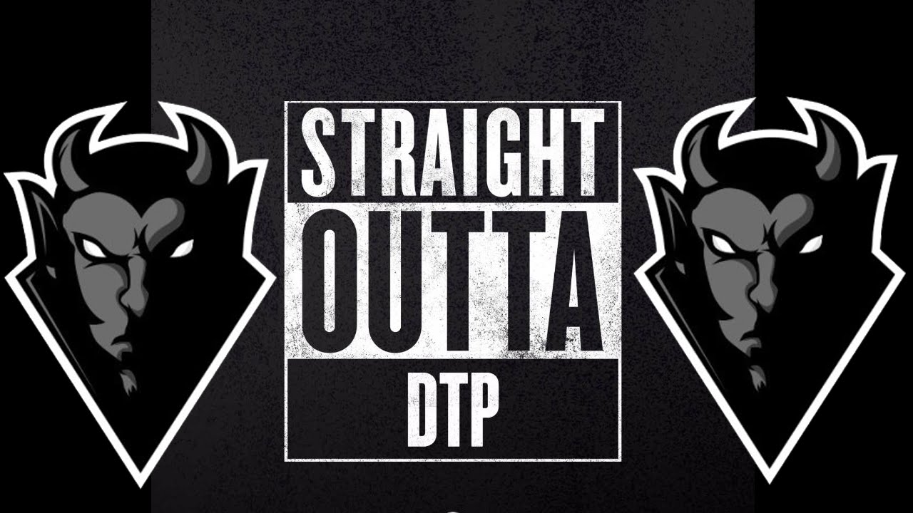 Shadowgun: Deadzone - Str8 Outta DTP