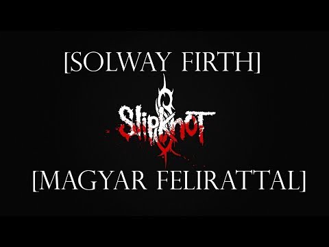 Slipknot - Solway