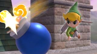 These Smash Characters Take NO Skill