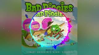 Bad Piggies Музыка из Меню и Игры #music #музыка